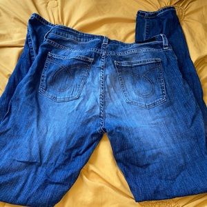 Big Star Jeans